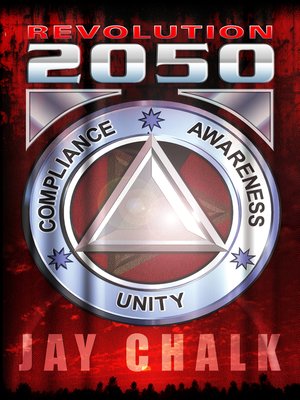 cover image of Revolution 2050